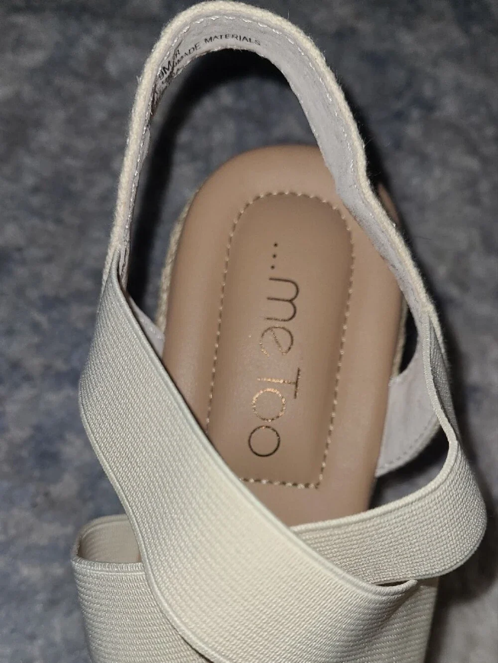me too pairs few