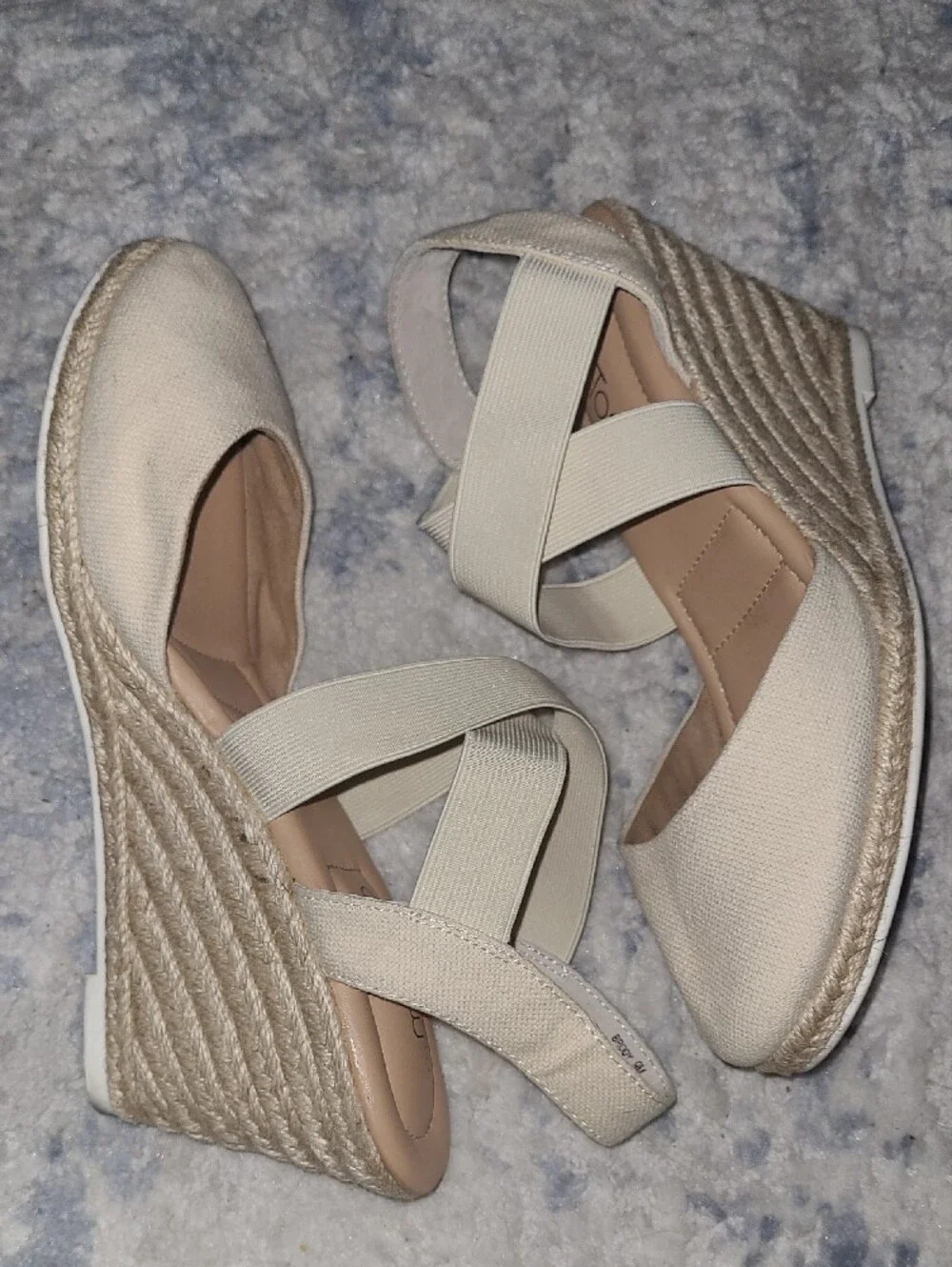 me too slingback though many