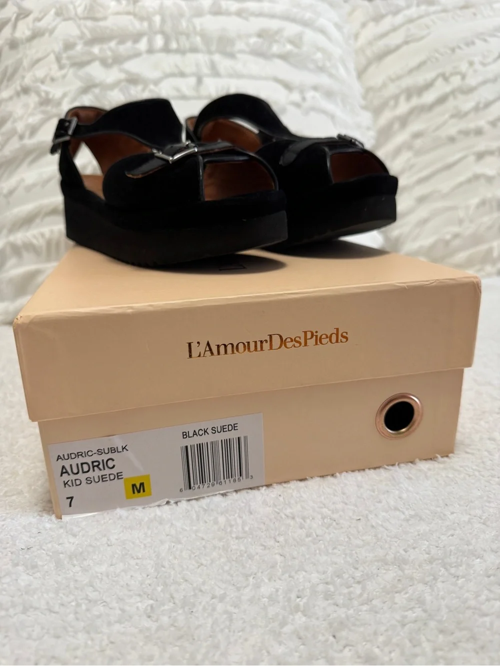 LAmour Des Pieds amour des