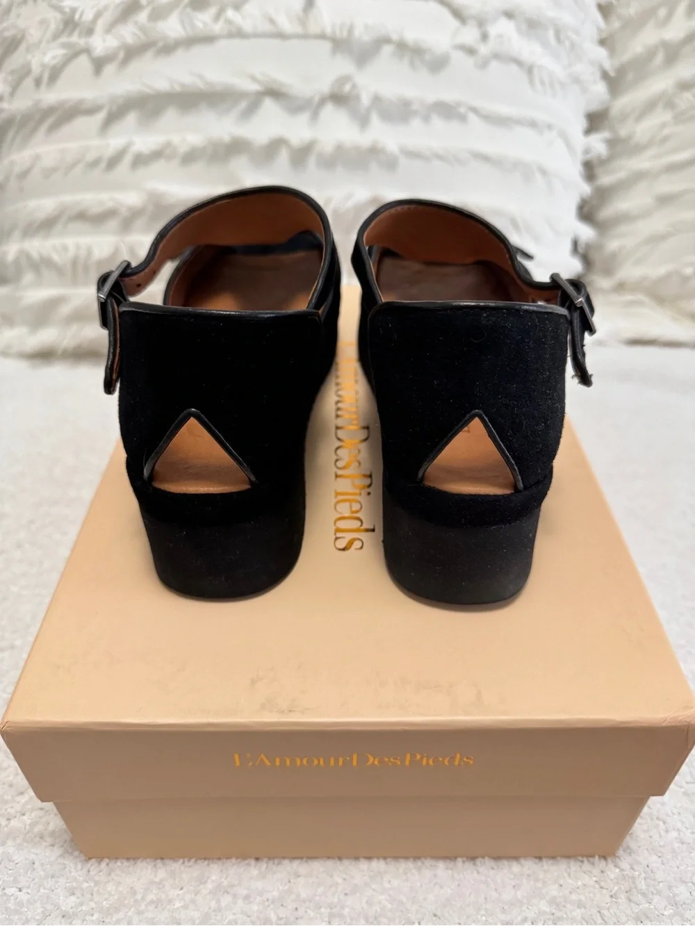 LAmour Des Pieds amour des