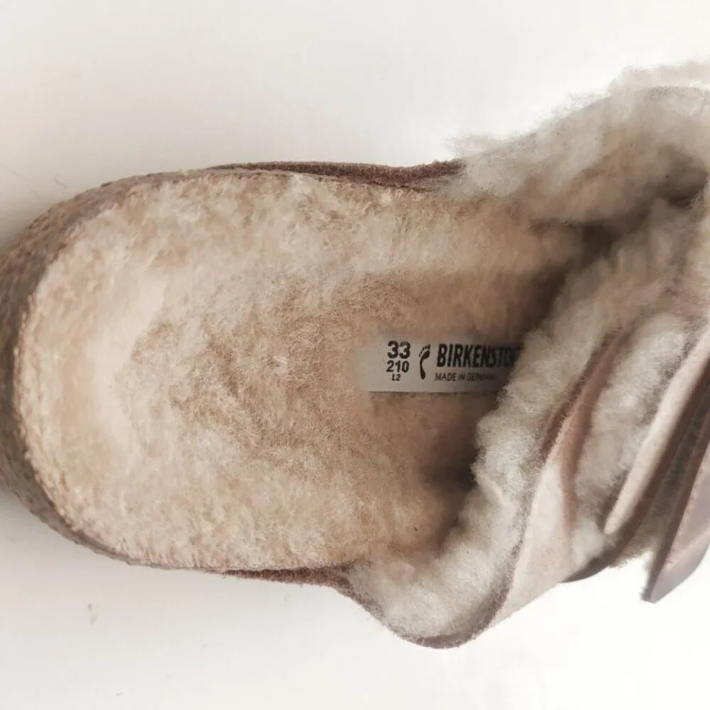 Birkenstock size kyoto