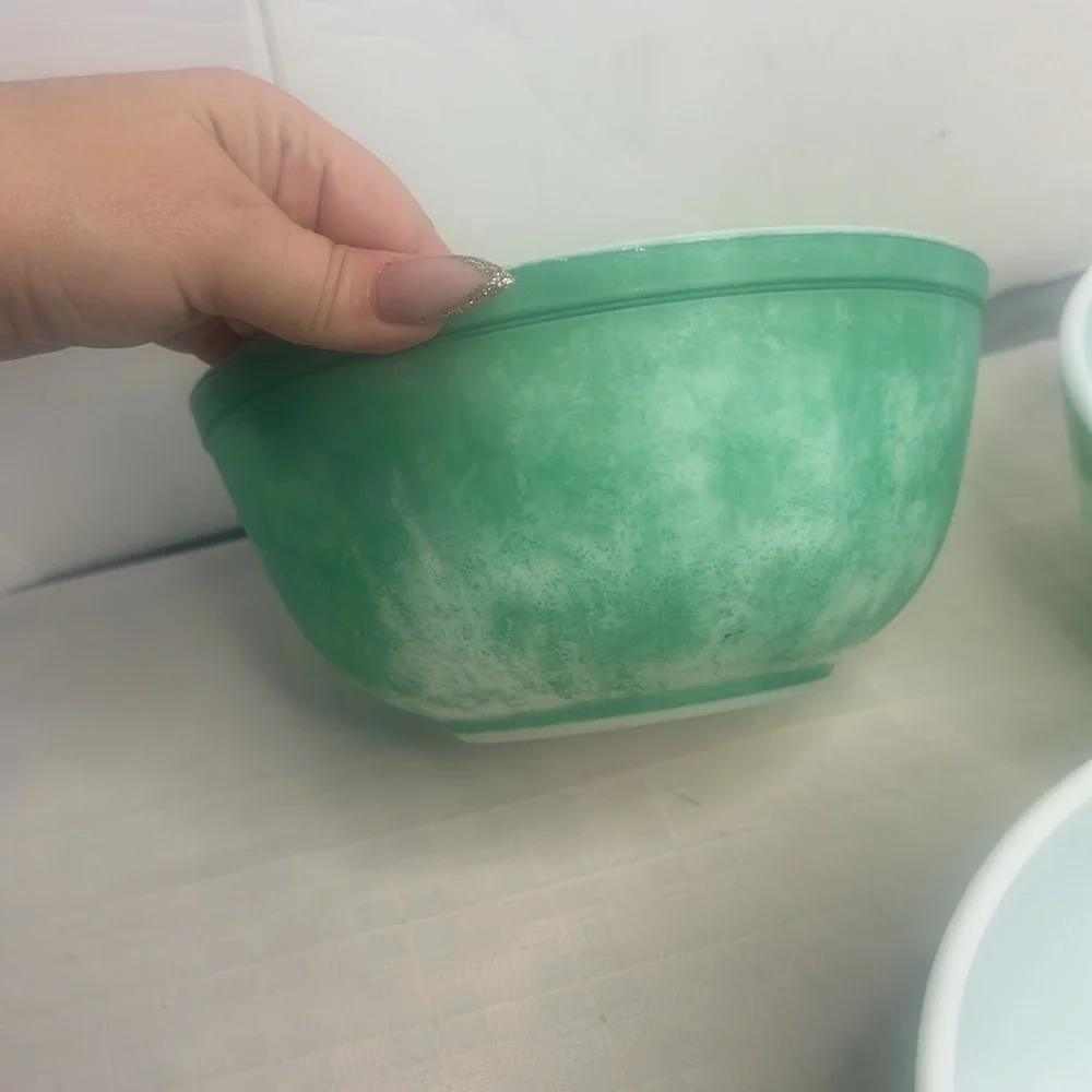 Pyrex vintage primary