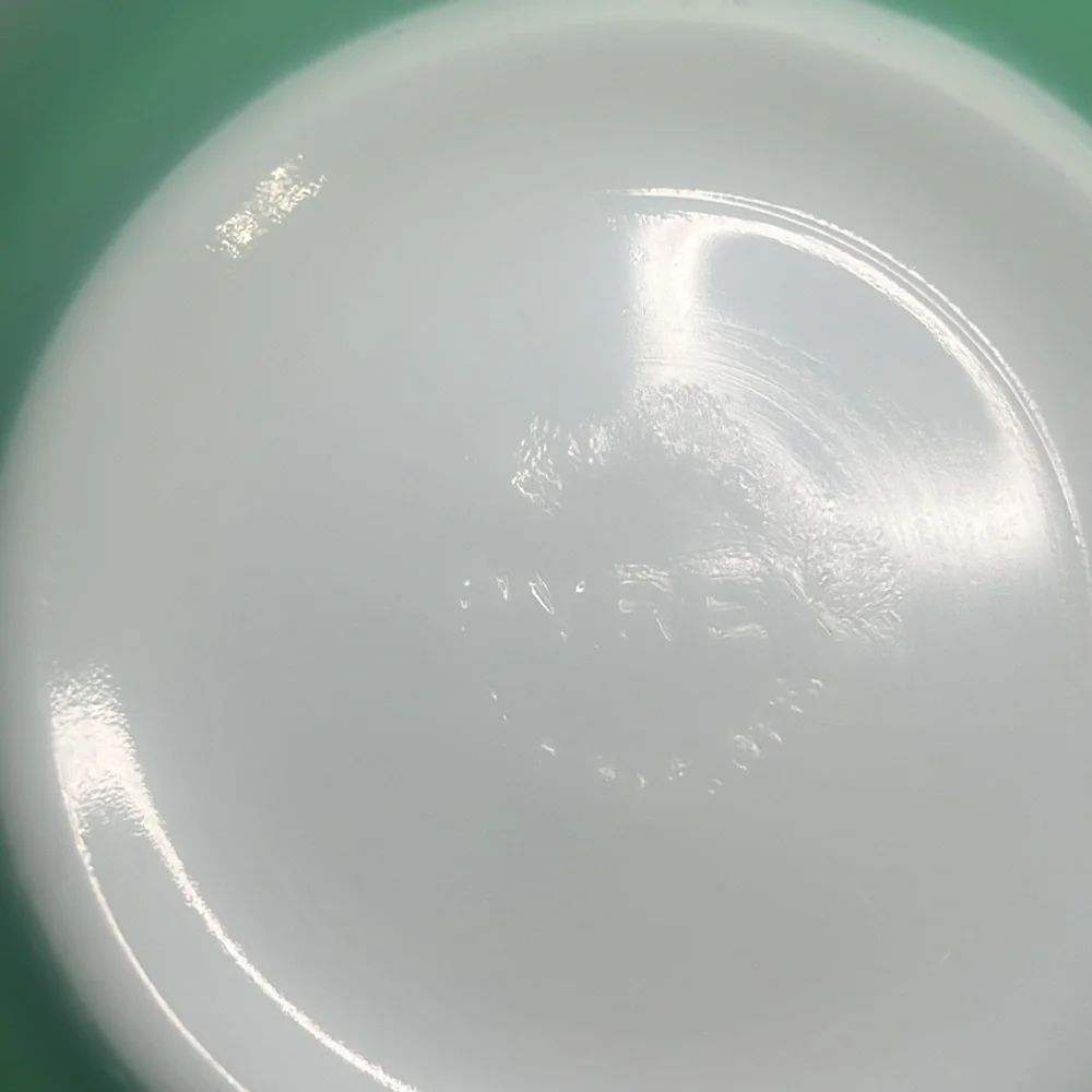Pyrex vintage primary