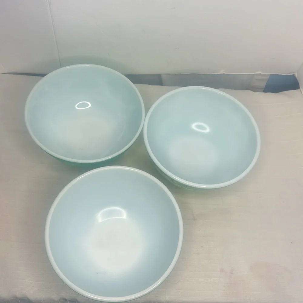 Pyrex vintage primary