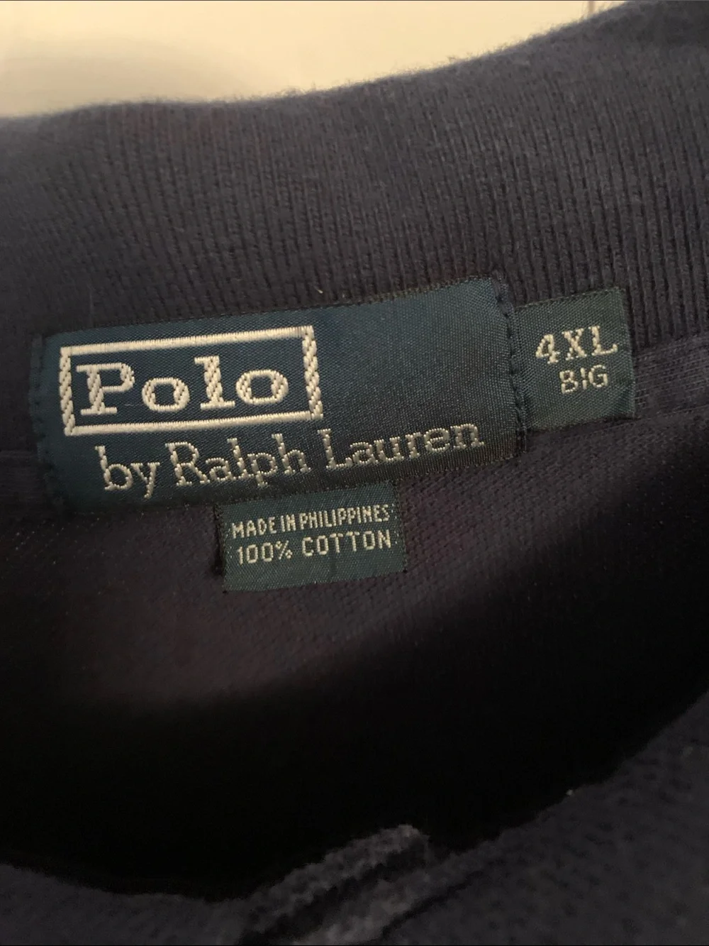 Polo Ralph Lauren long sleeve
