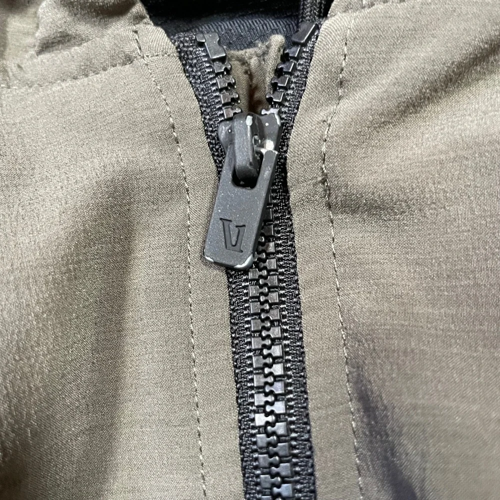 Vuori performance hoodie