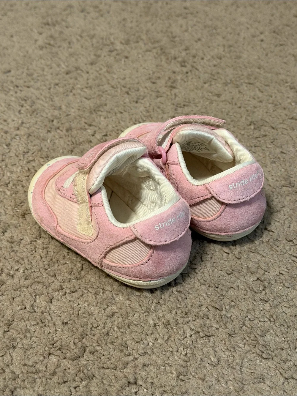 Stride Rite excellent used