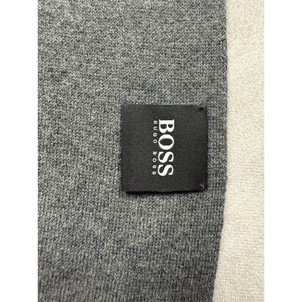 Hugo Boss brand boss
