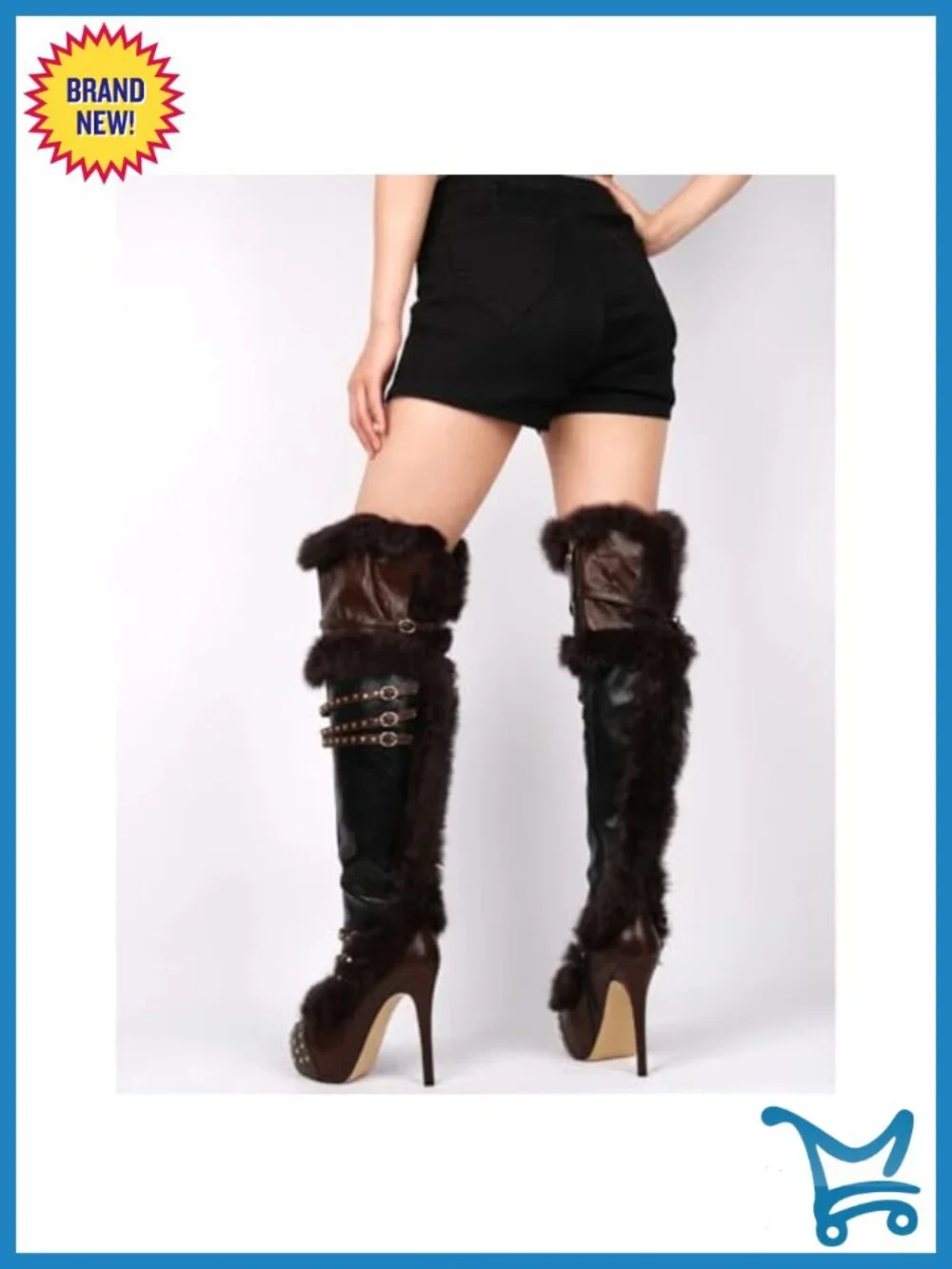 N/A women platform