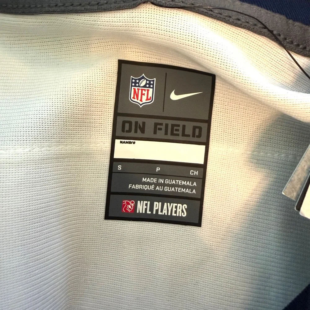 Nike dallas cowboys