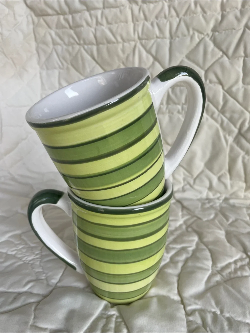 Four Star set ceramic