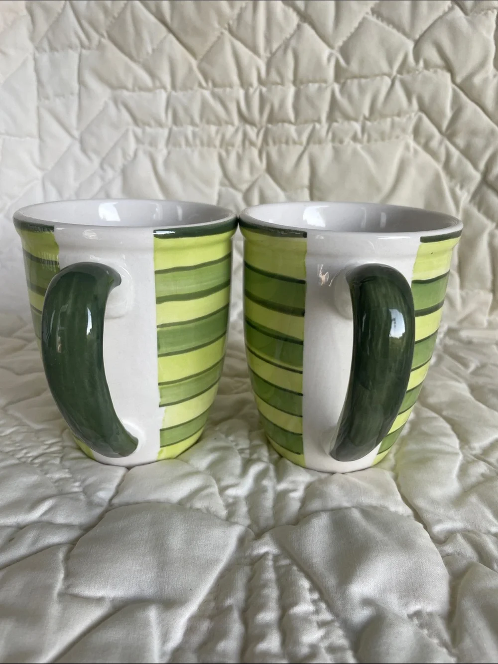 Four Star set ceramic