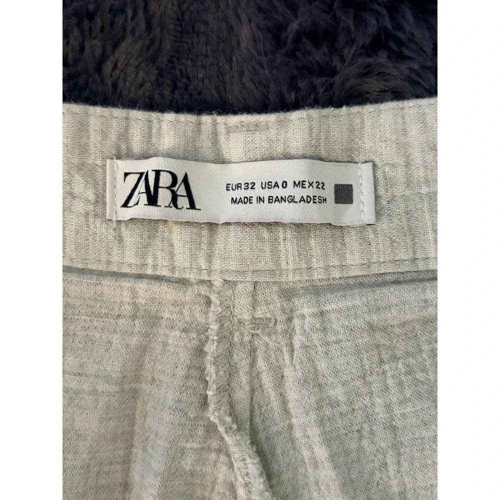 Zara women textured