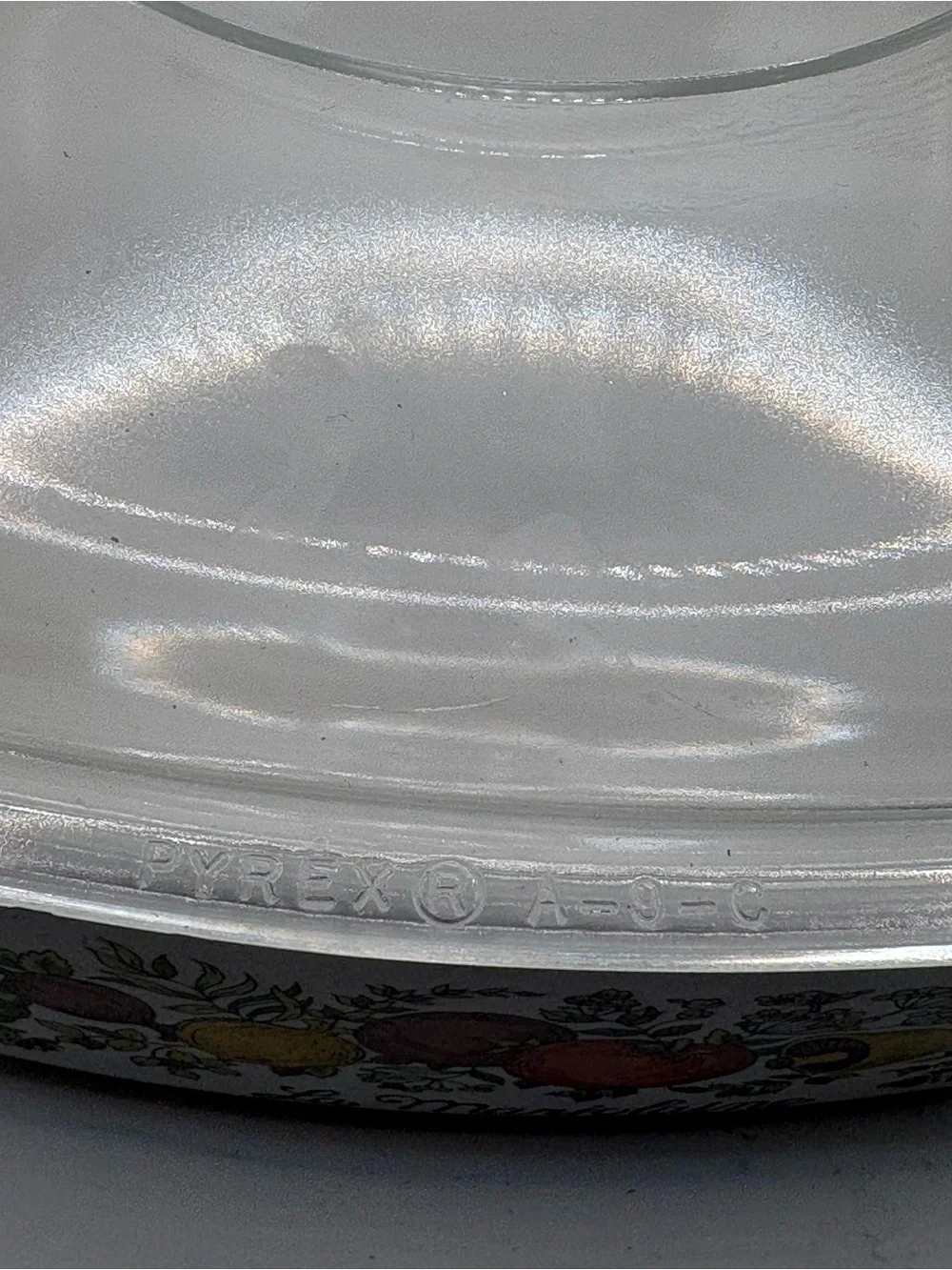 Corningware classic corning