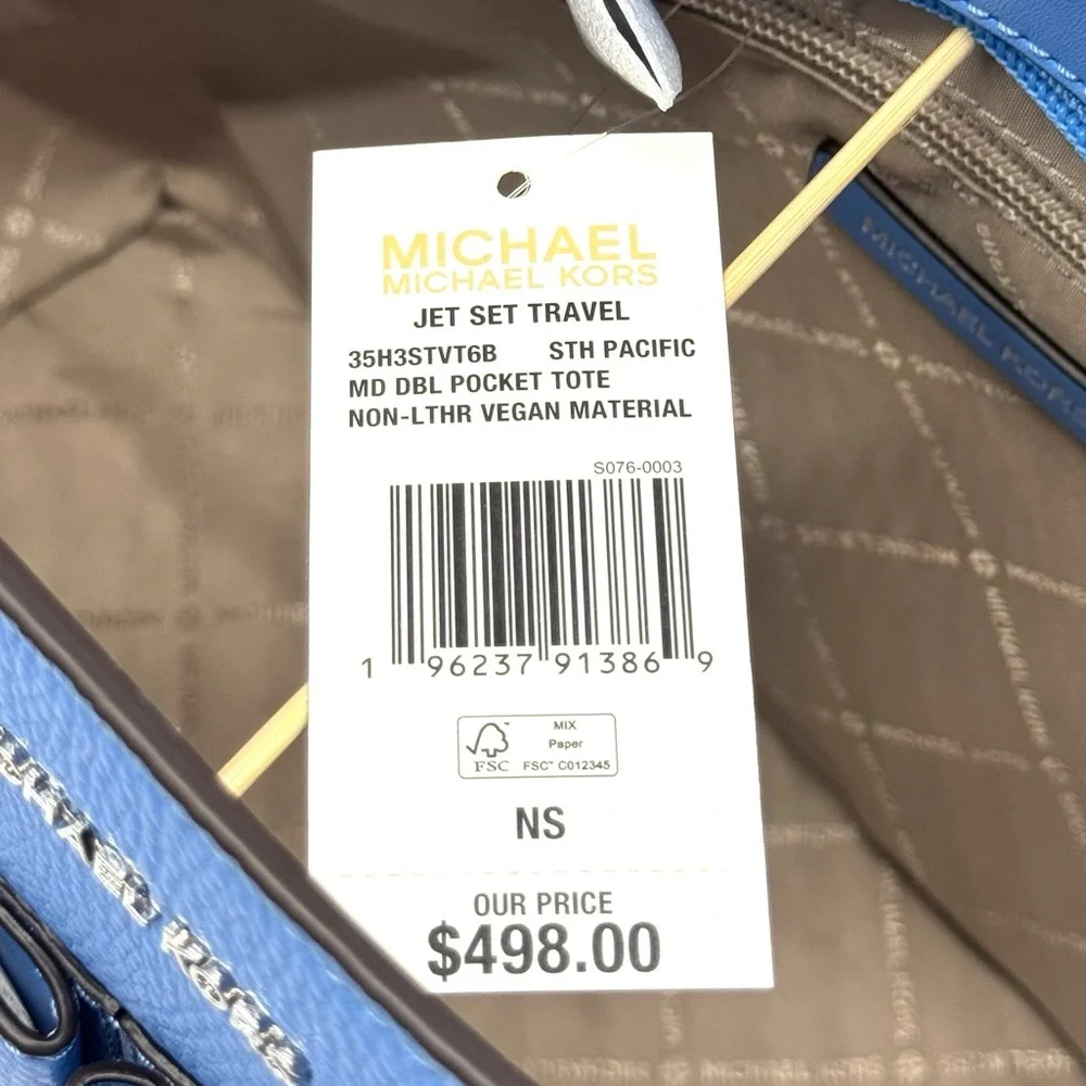Michael Kors brand new