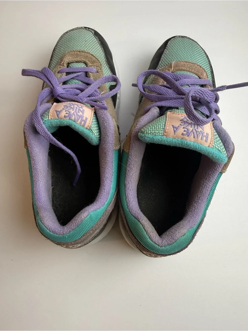Nike stylish kids
