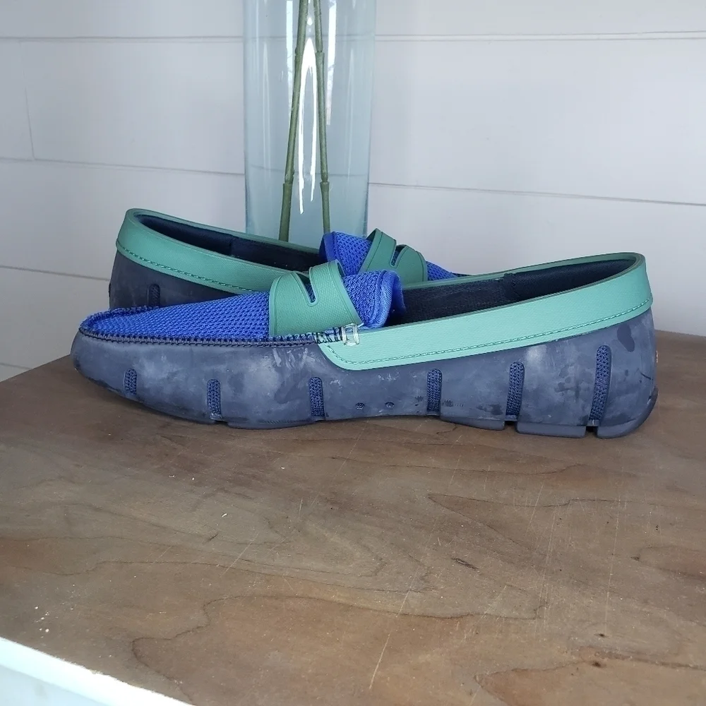 Swims men flex