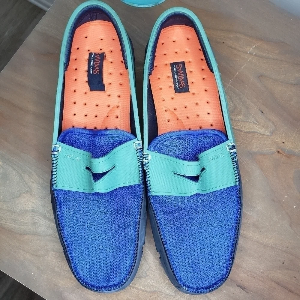 Swims men flex