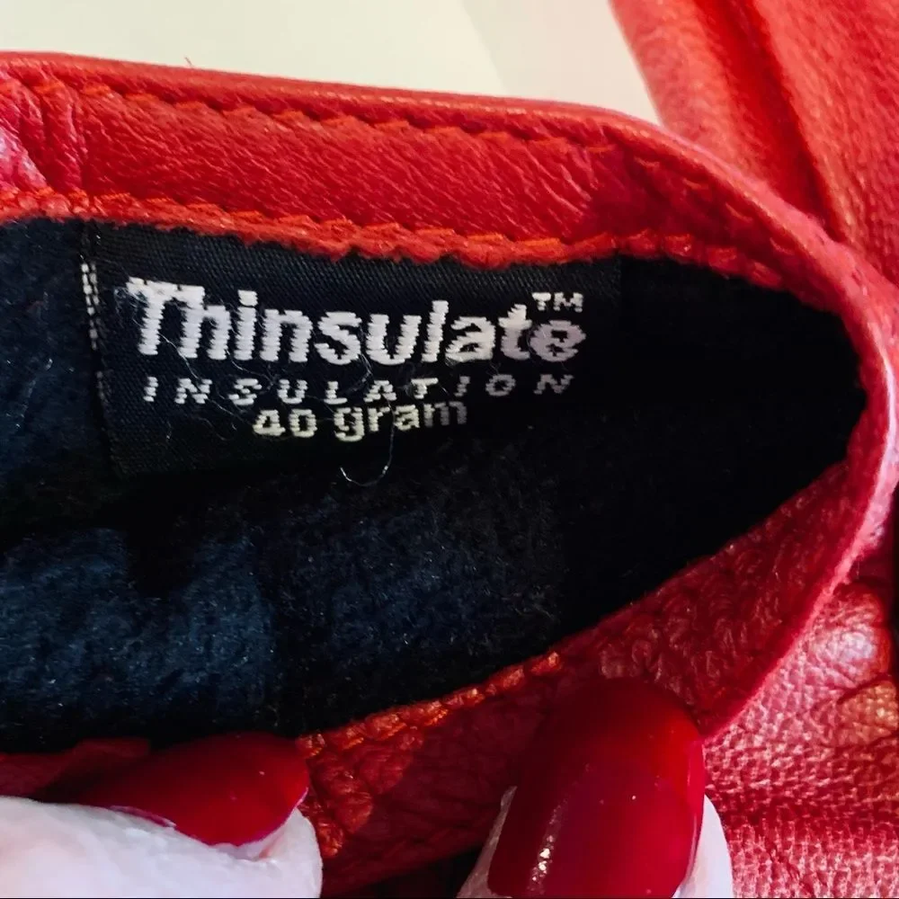 3M Thinsulate women’s thinsulate