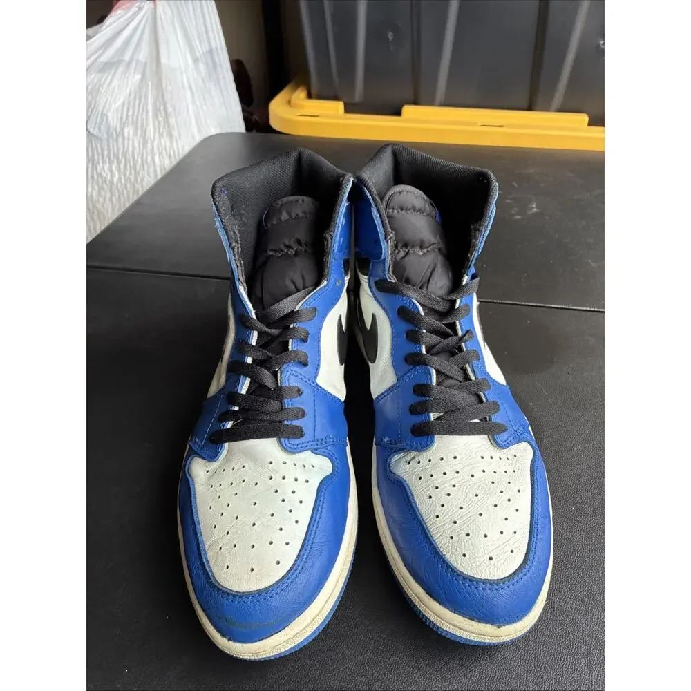 Jordan overall good