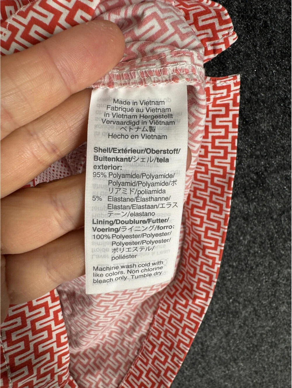 J. Crew this item