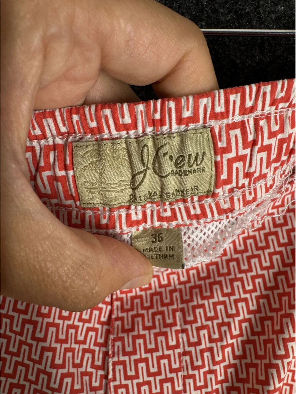 J. Crew this item