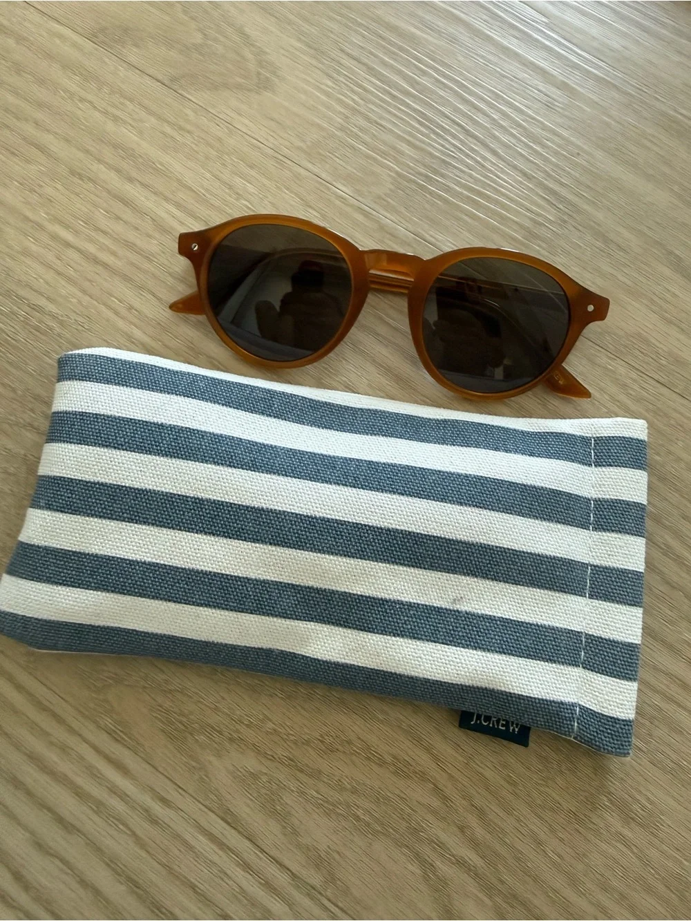 J. Crew excellent no