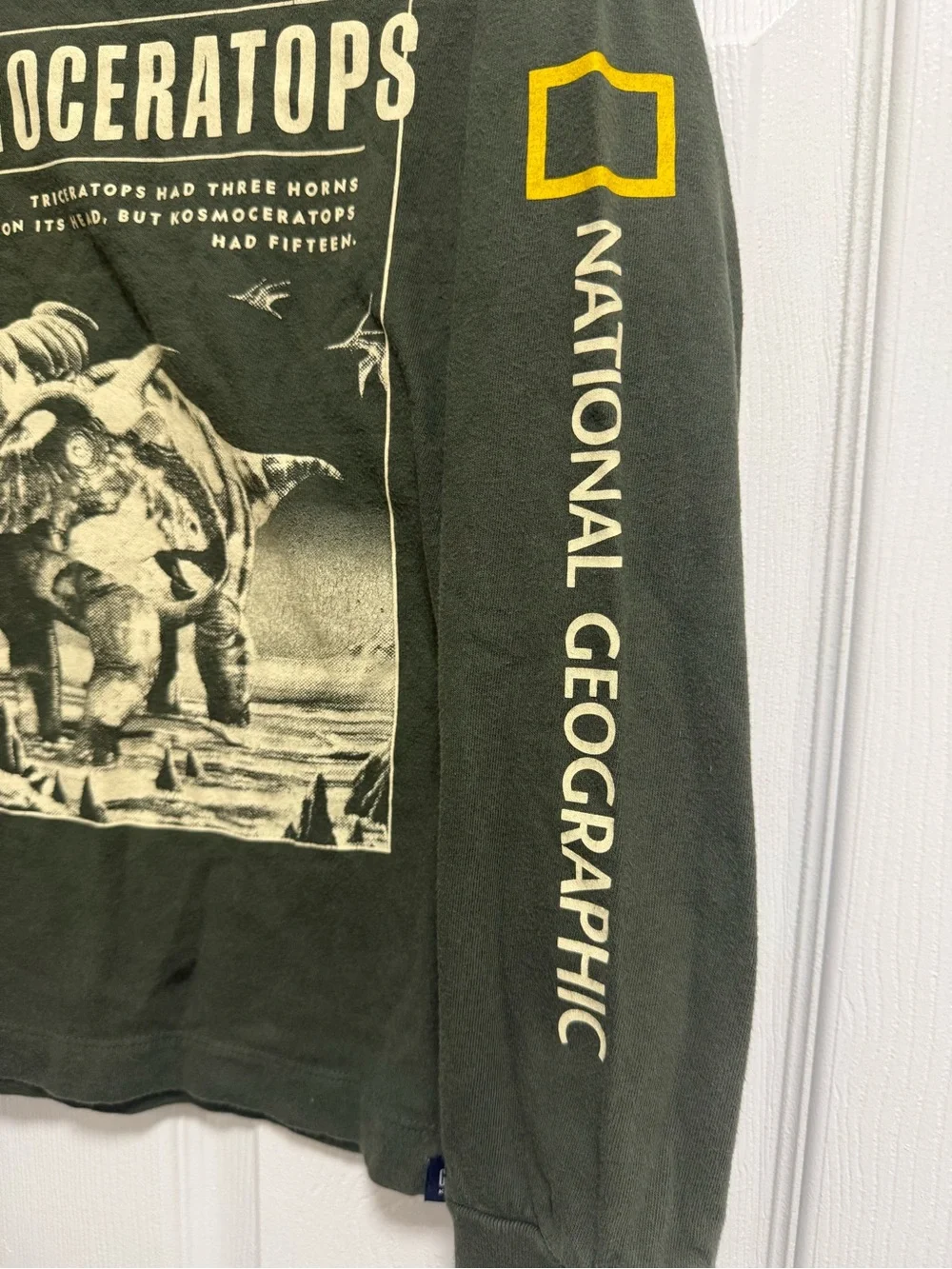 GAP kids size