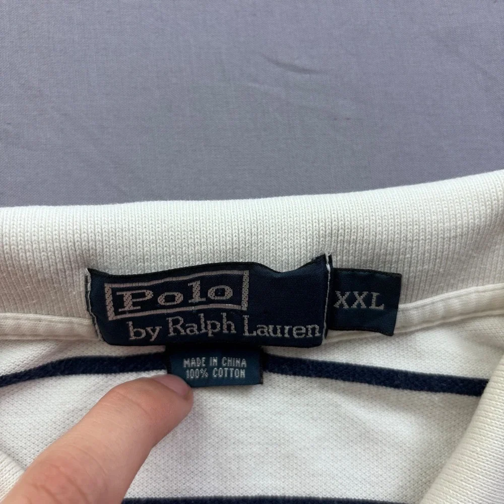Polo Ralph Lauren polo ralph