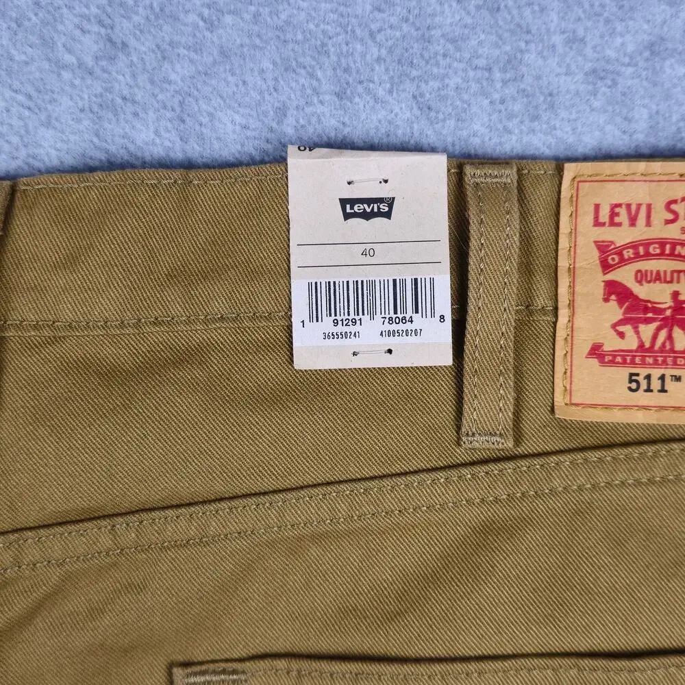 Levis nwt levi