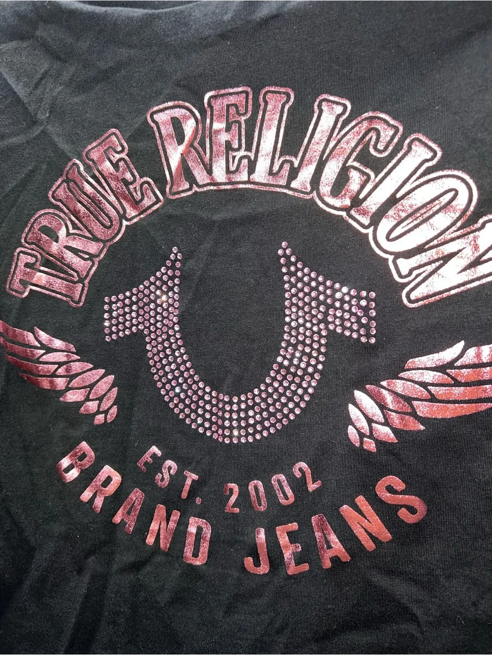 True Religion true religion
