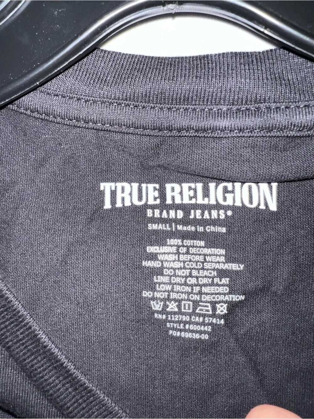 True Religion true religion