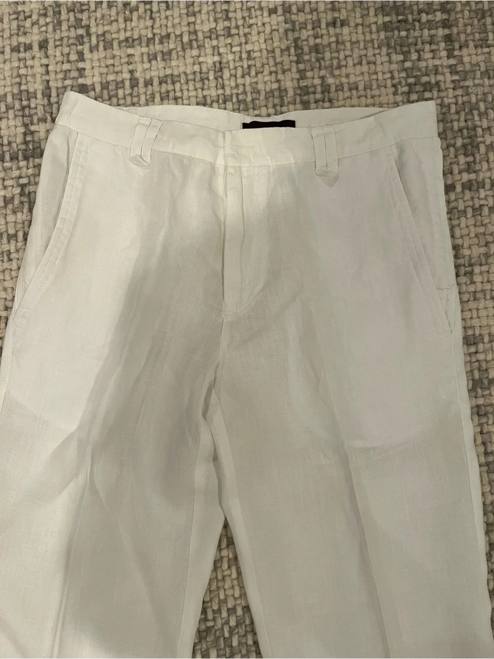 Reiss drawer minimalist breathable