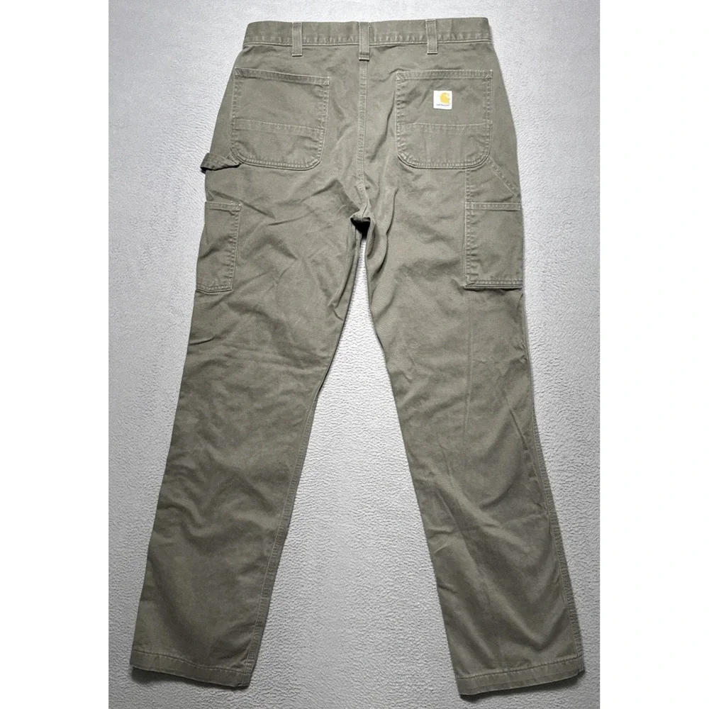 Carhartt carpenter relaxed