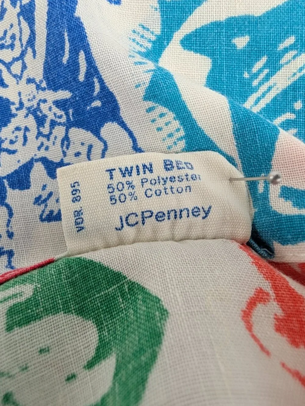 jcpenney vintage fashion