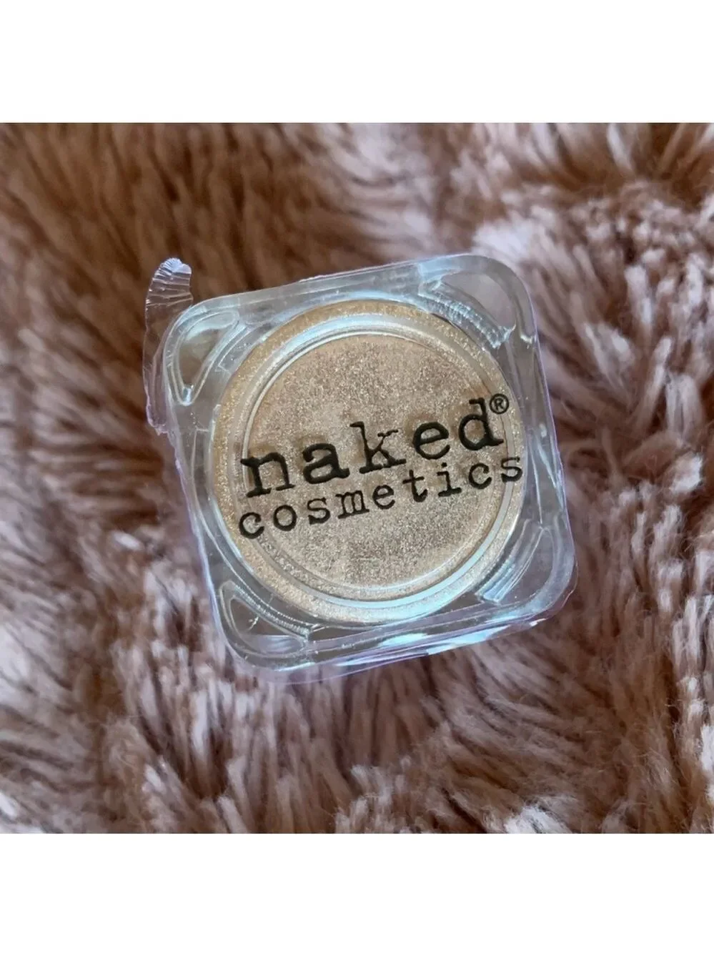 naked cosmetics see above