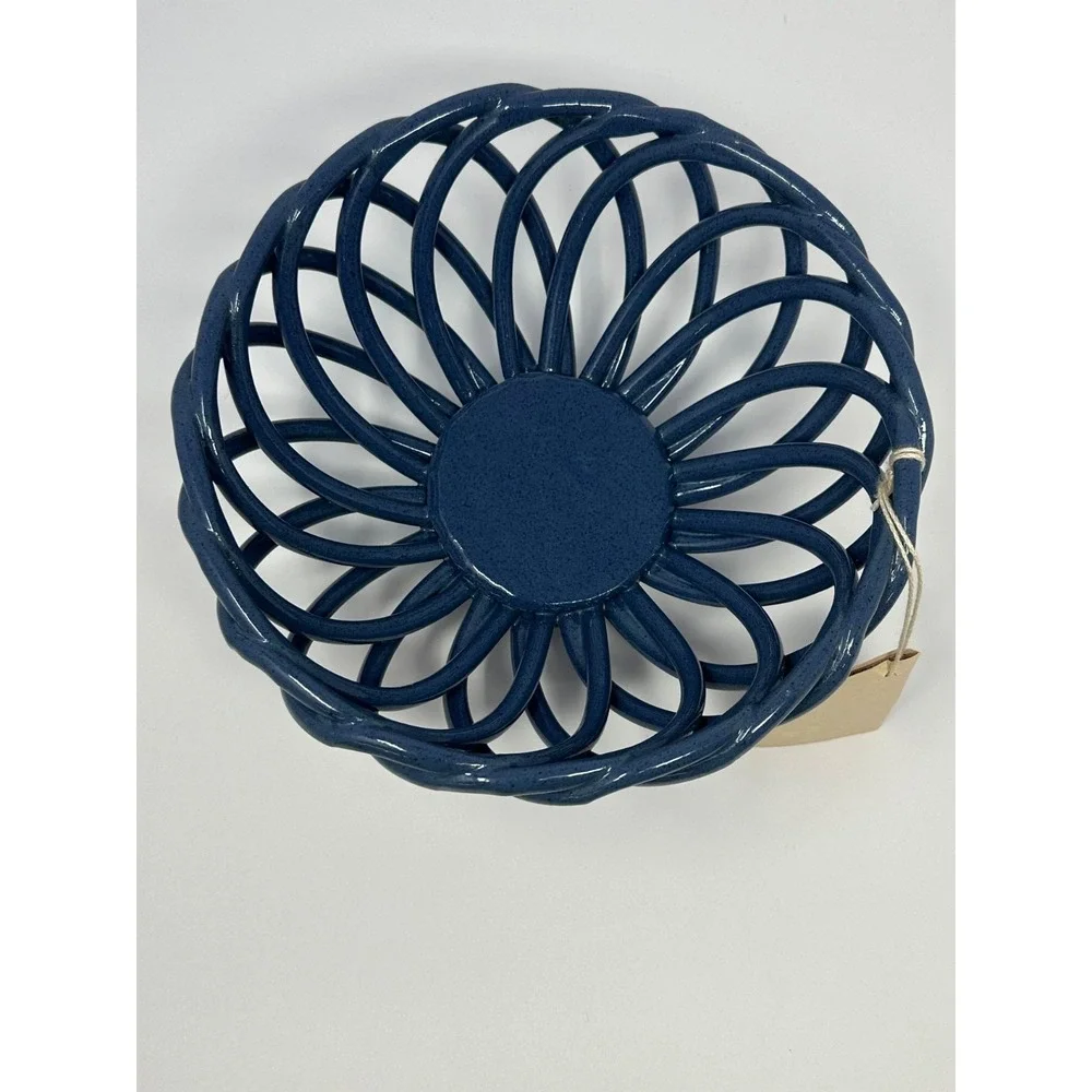 Eucalyptus Stoneware vintage new