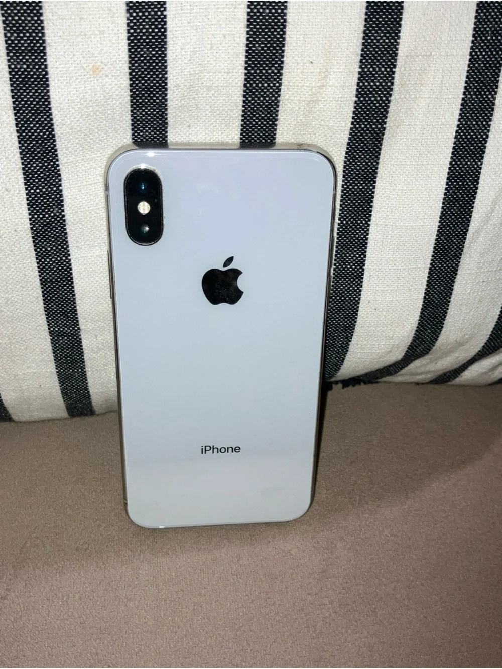 Apple will which safety