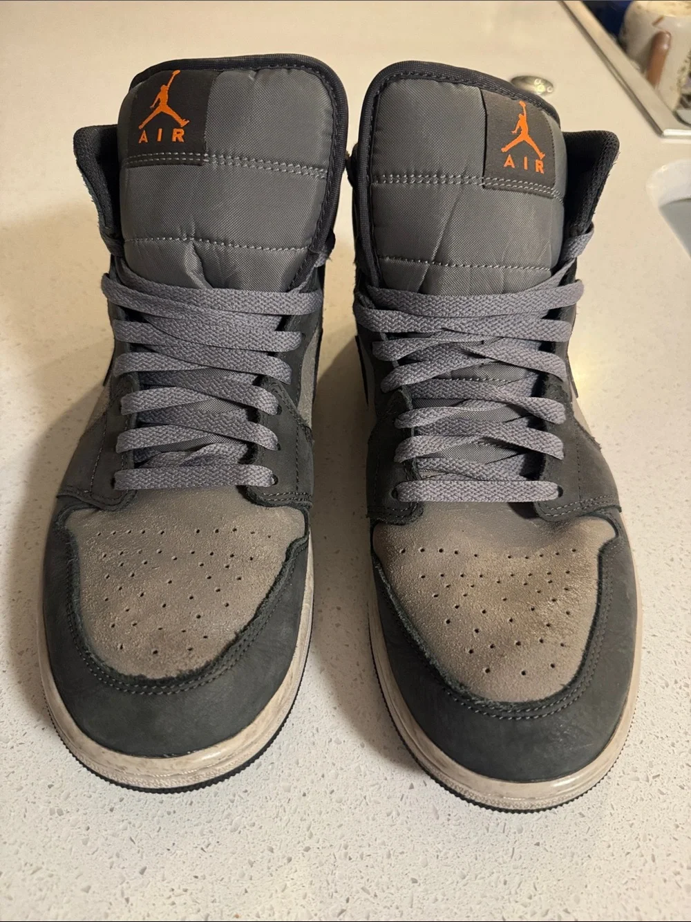 Jordan size 11