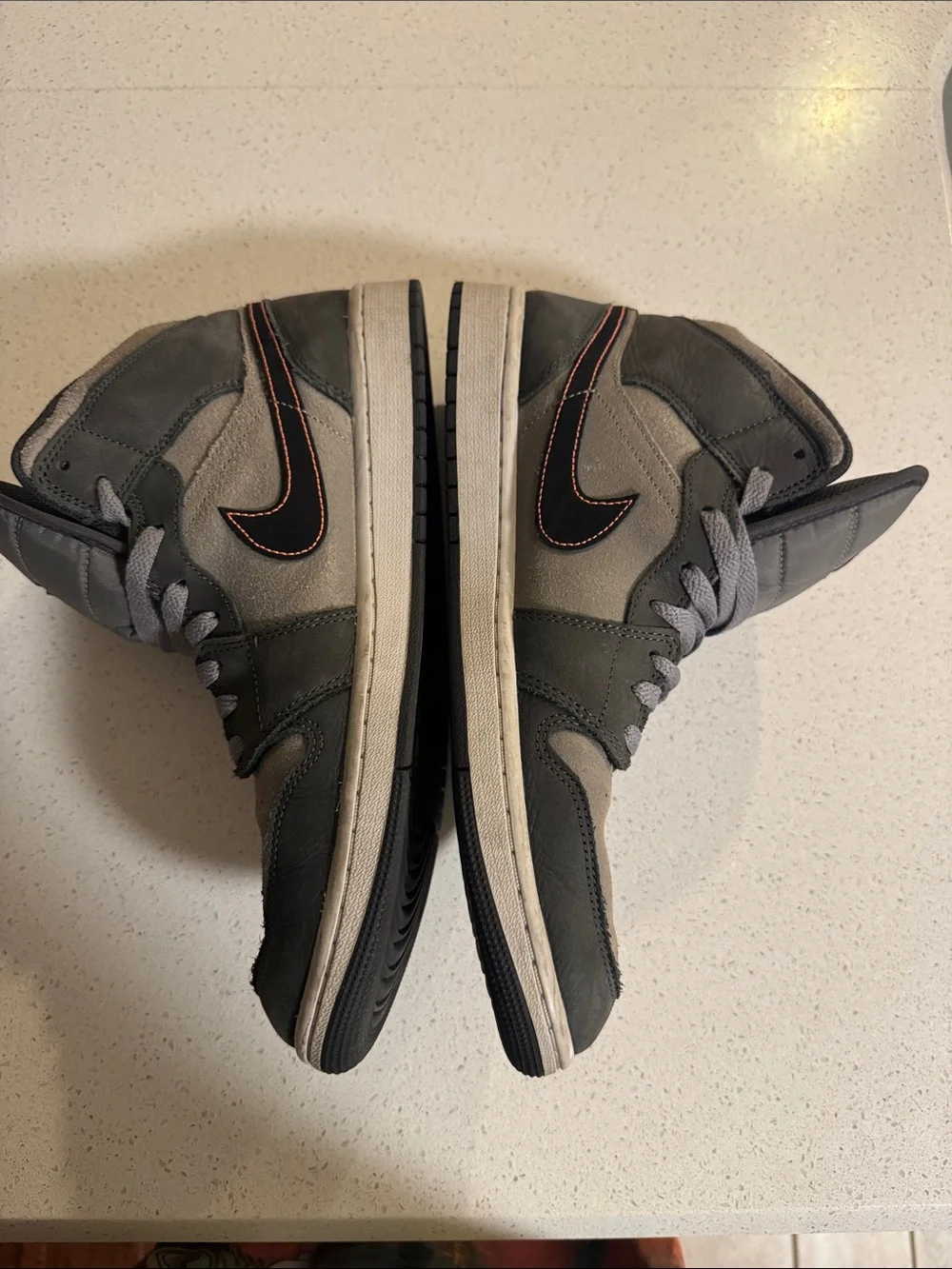 Jordan size 11