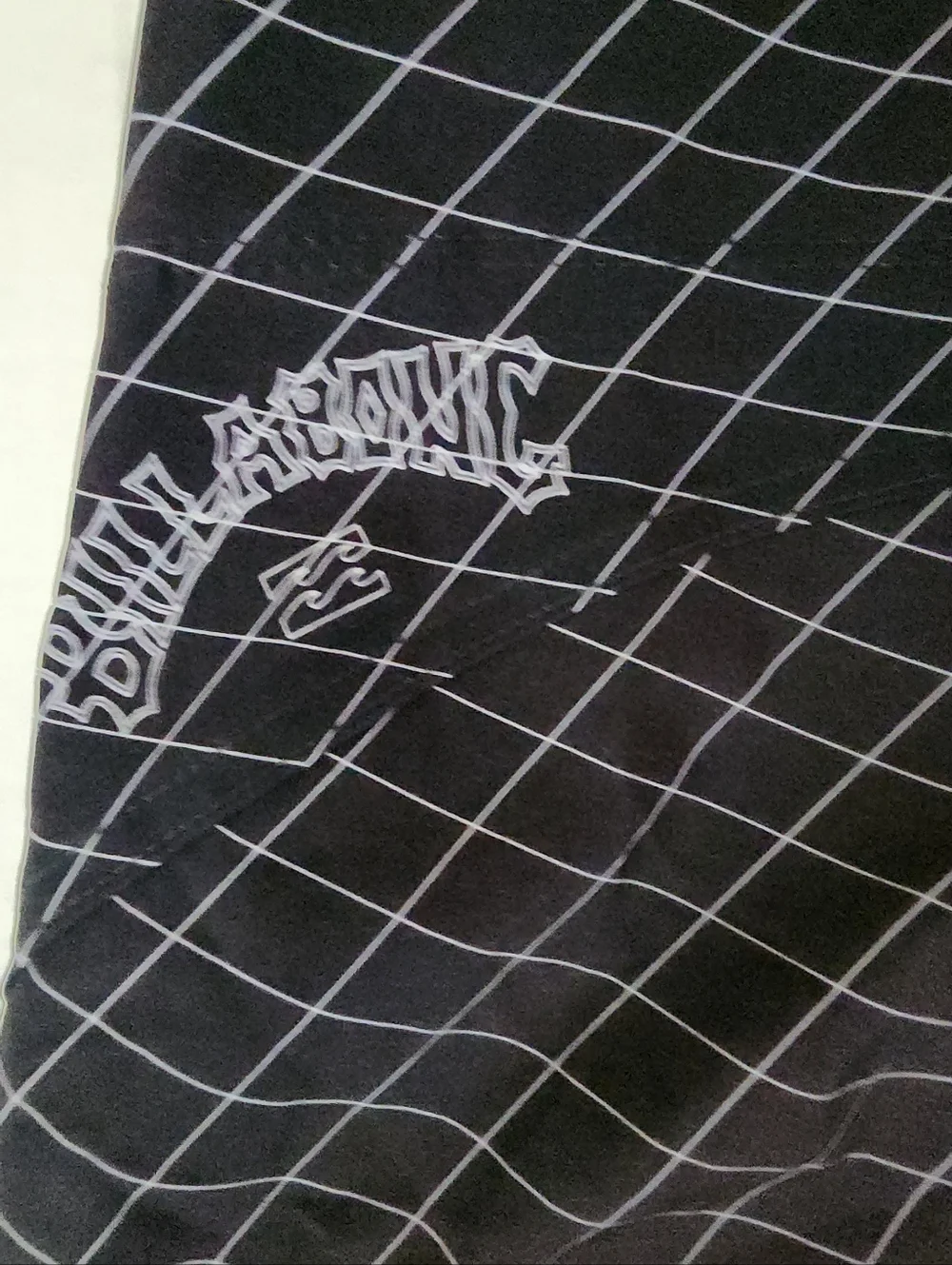 Billabong fluid pro