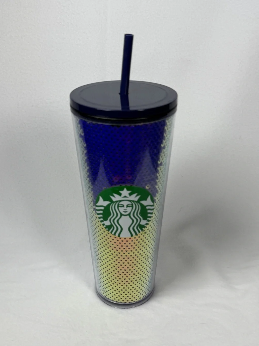 Starbucks add pop
