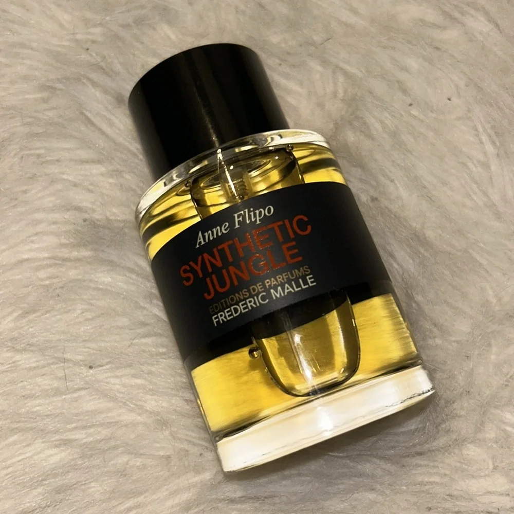 Frederic Malle new conditions