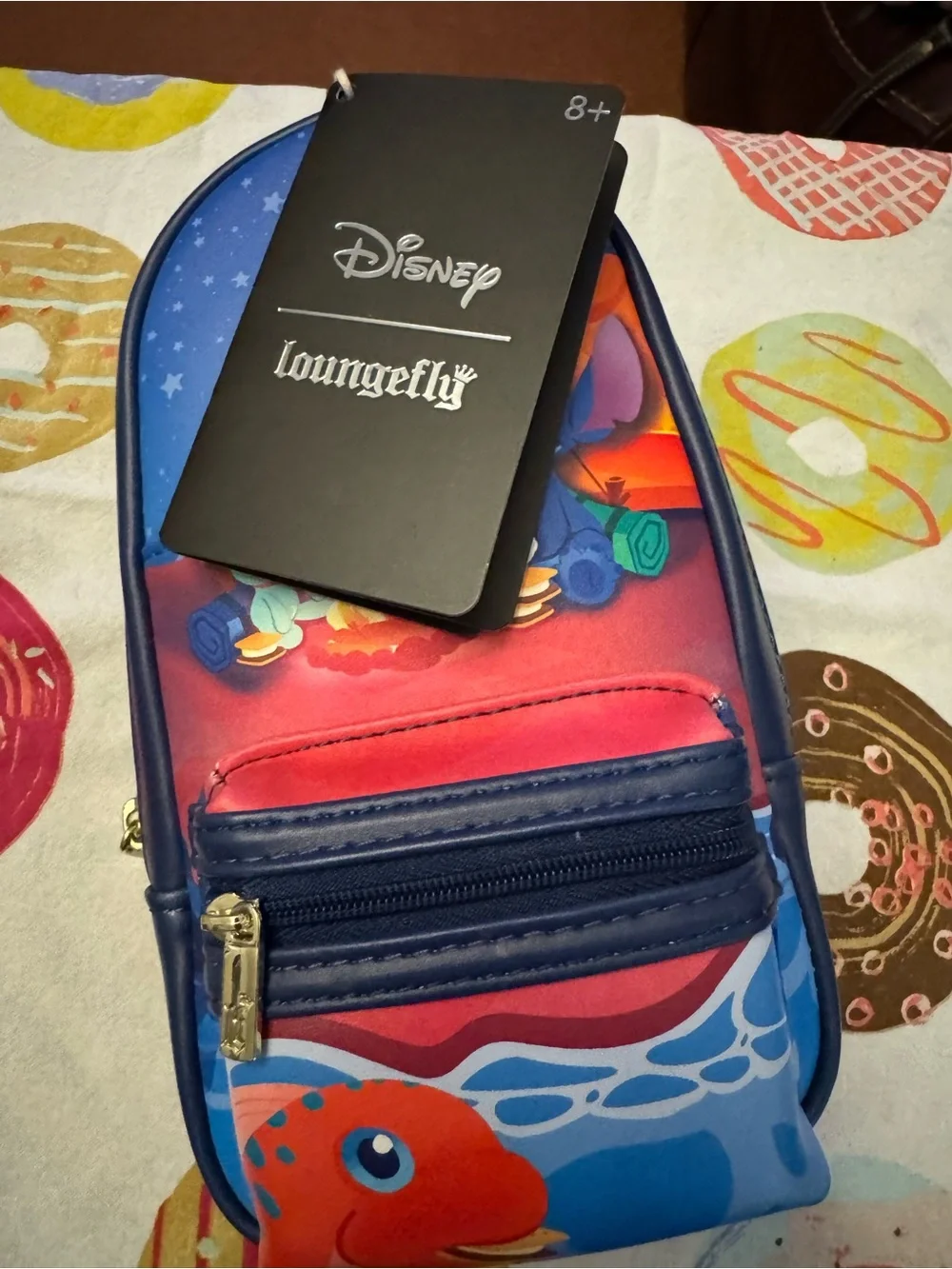 Disney licensed kids