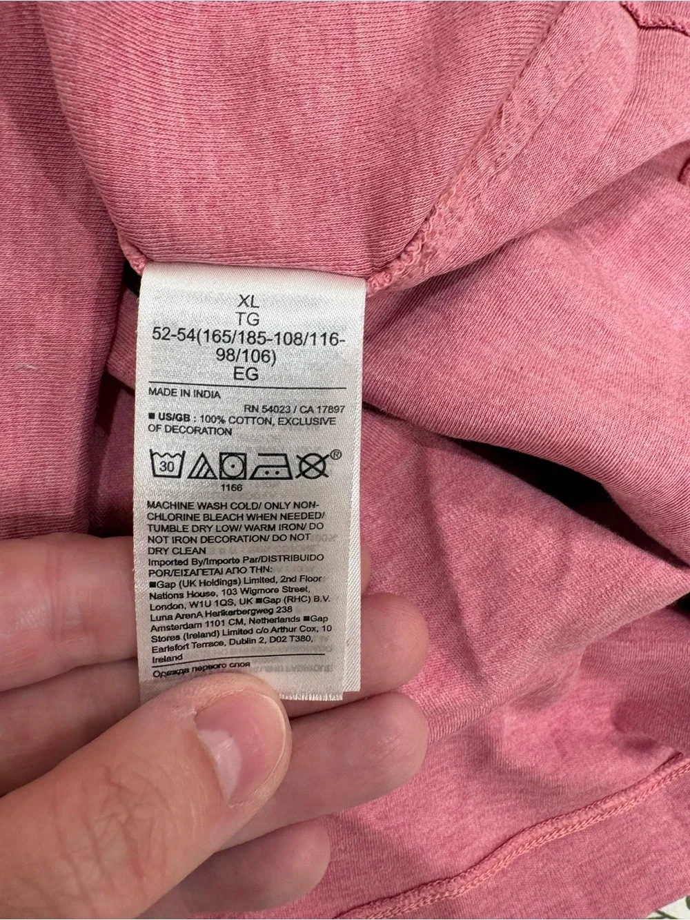Banana Republic size xl