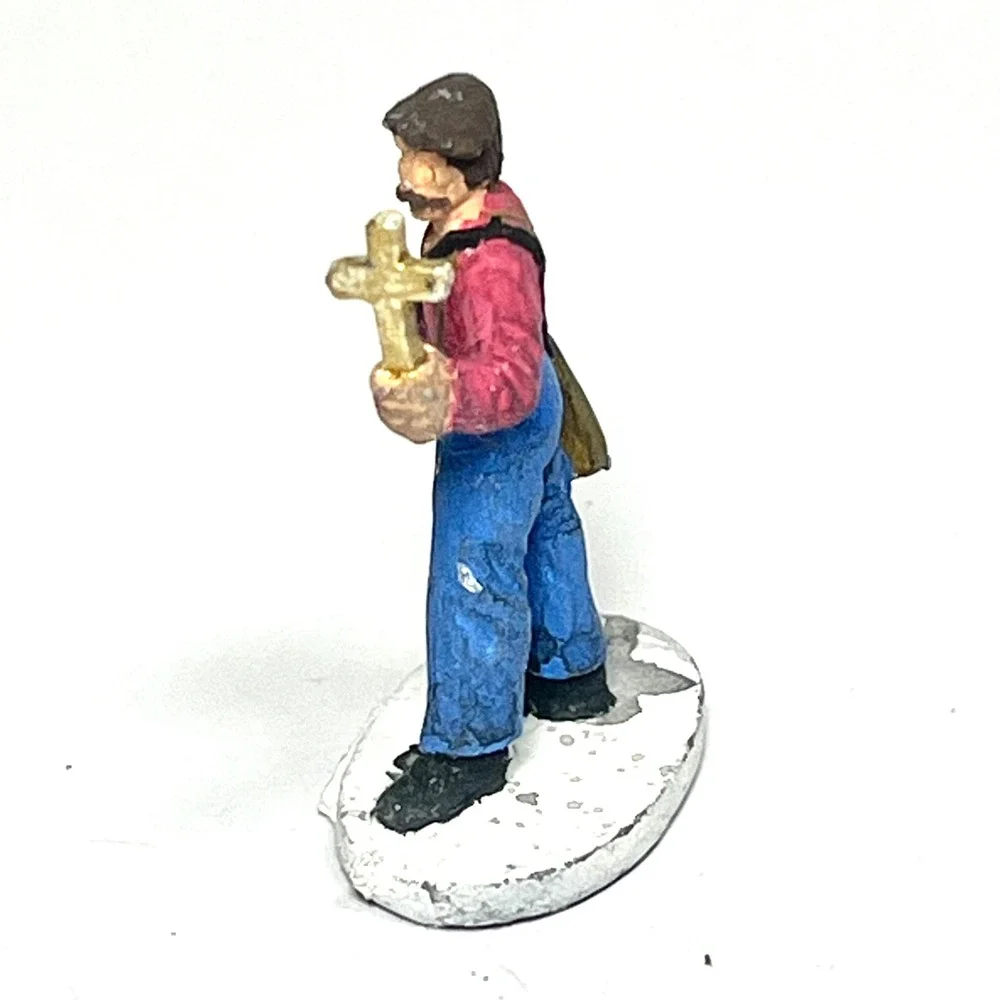 Grenadier vintage 1983