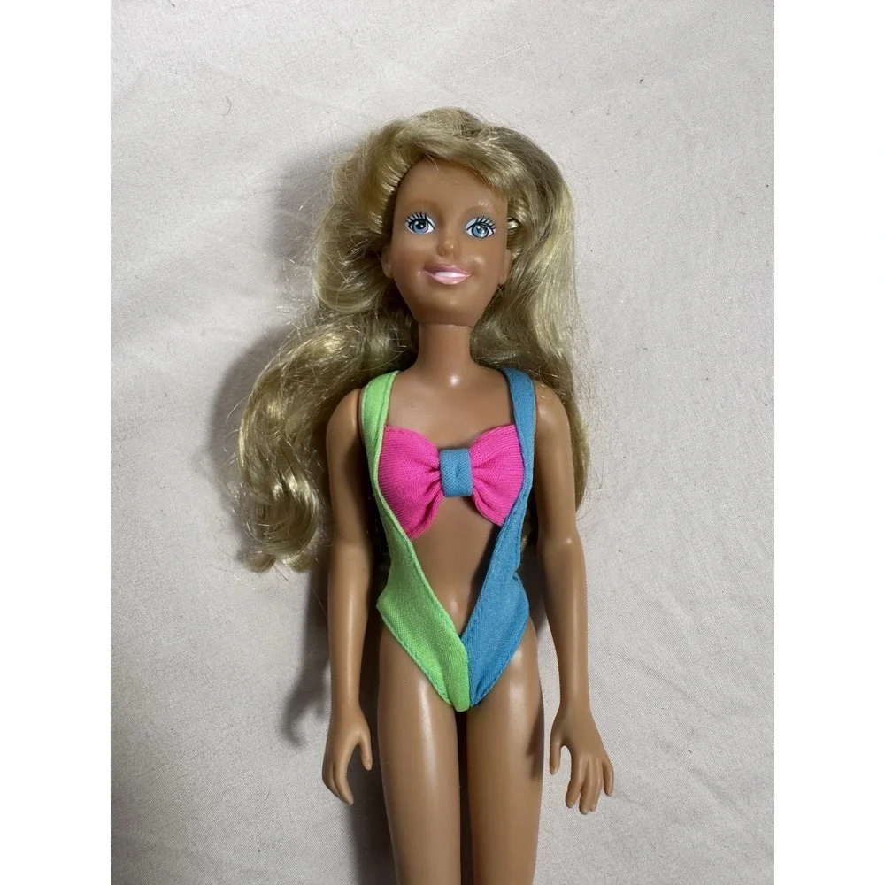 Hasbro vintage 1988