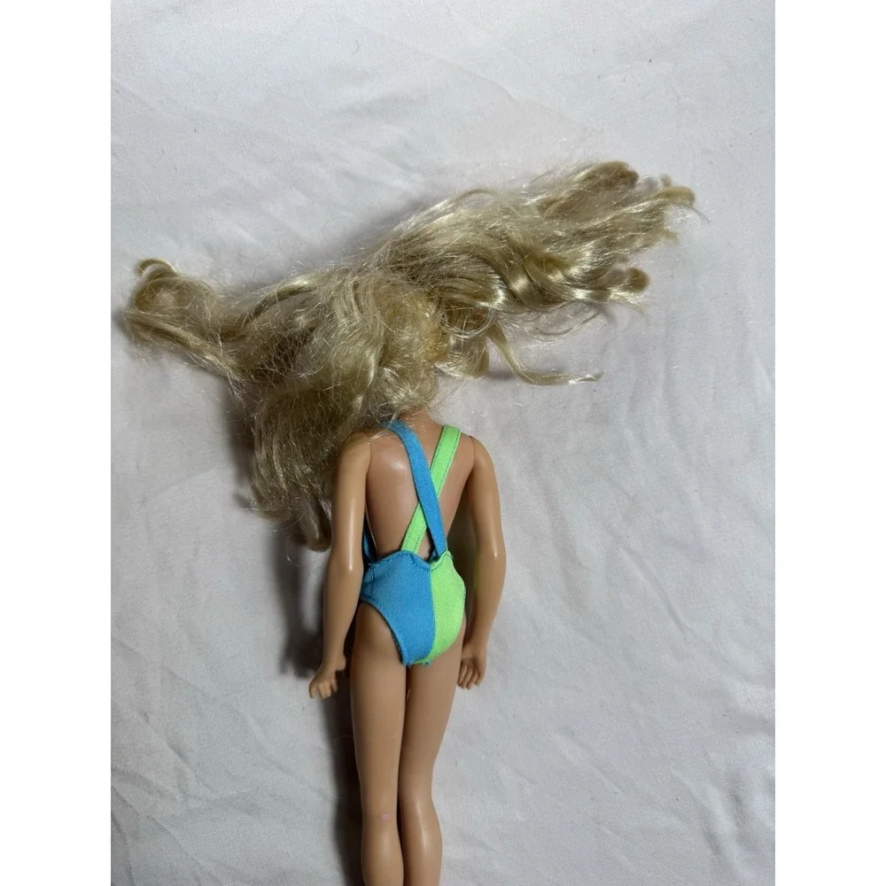 Hasbro vintage 1988