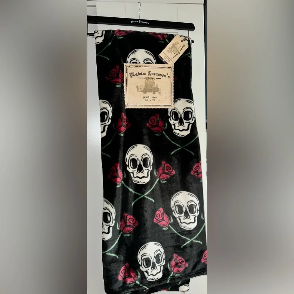Madam Trousseau’s Apothecary snag refunds