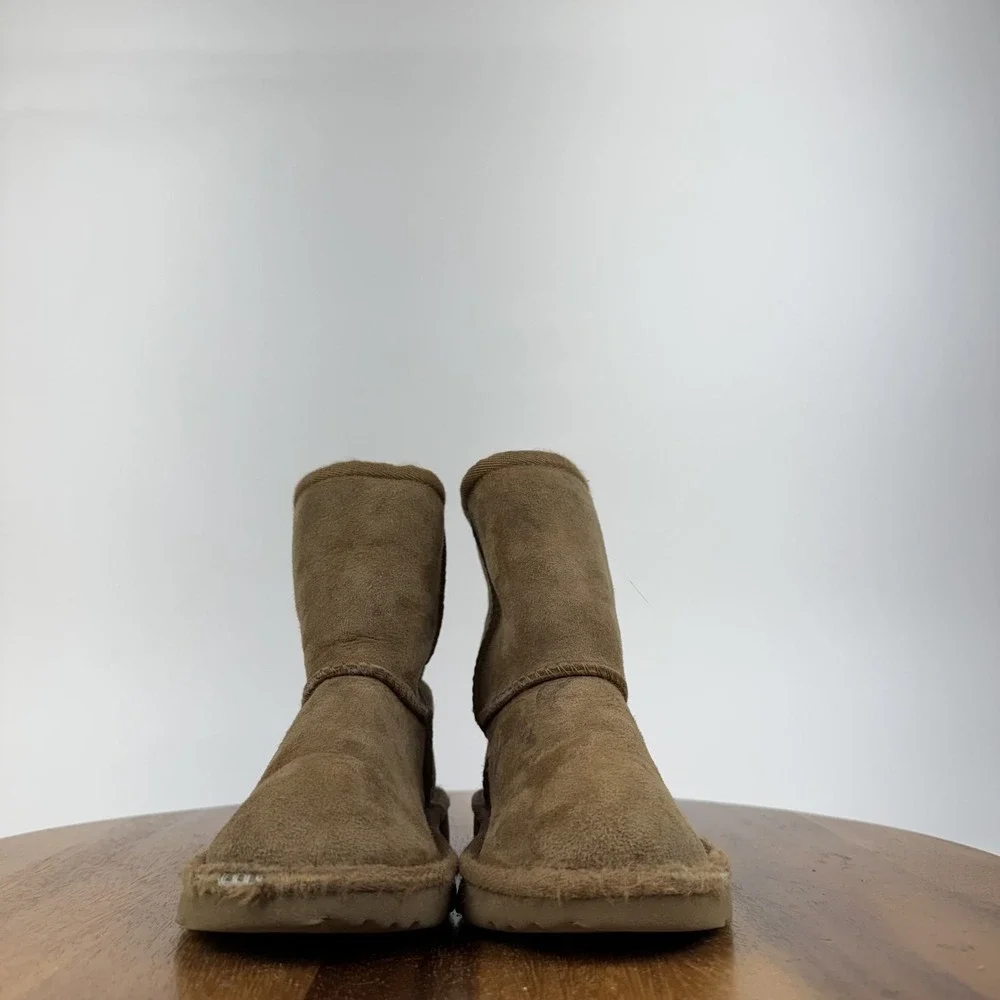 UGG size little